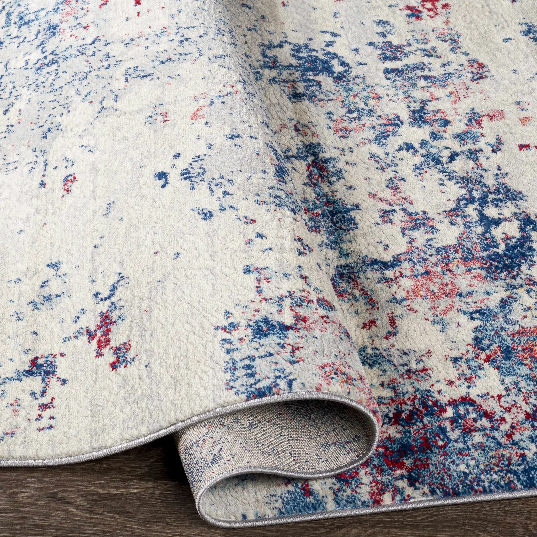 Bergvliet Area Rug - Clearance by Boutique Rugs