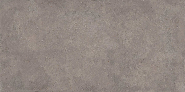 Berlin Charcoal Porcelain Tiles 24x48