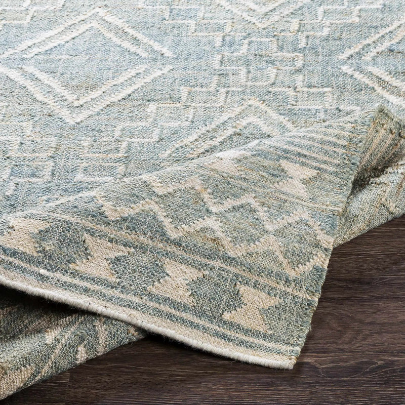 Berowra Jute Rug - Clearance by Boutique Rugs