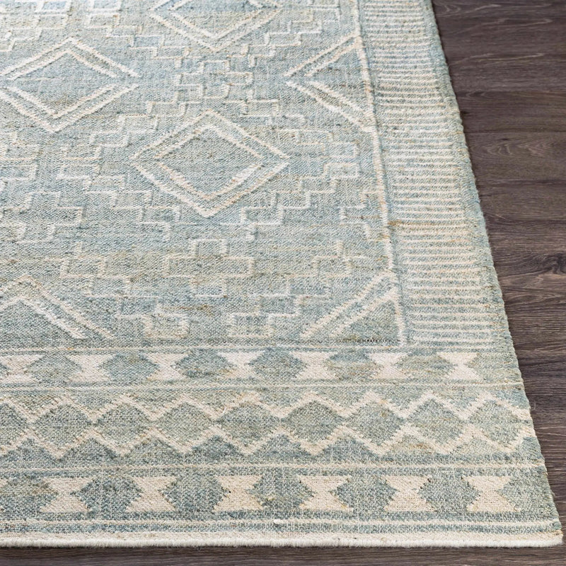 Berowra Jute Rug - Clearance by Boutique Rugs