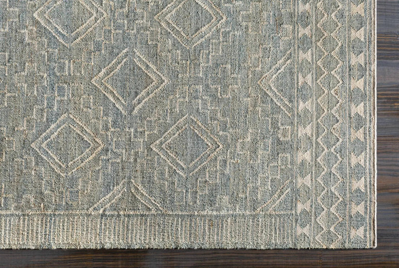 Berowra Jute Rug - Clearance by Boutique Rugs