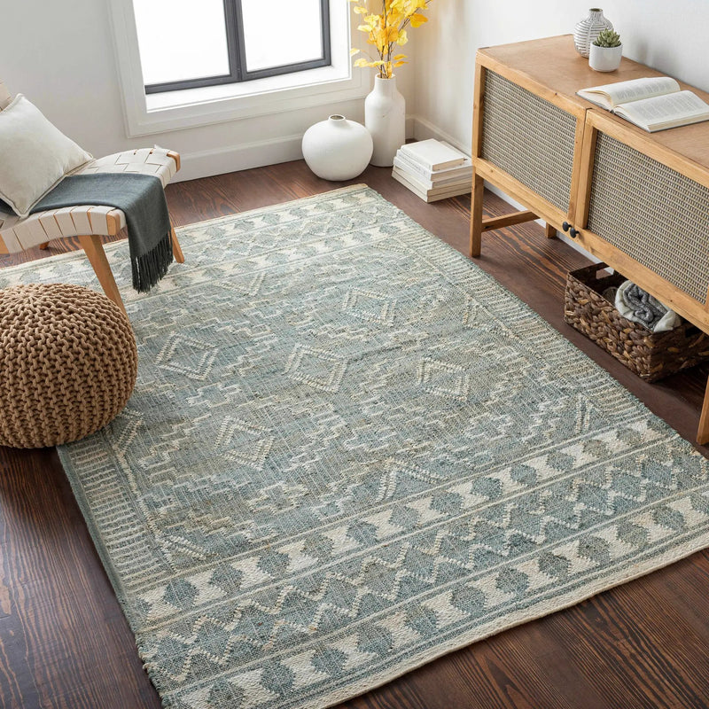 Berowra Jute Rug - Clearance by Boutique Rugs