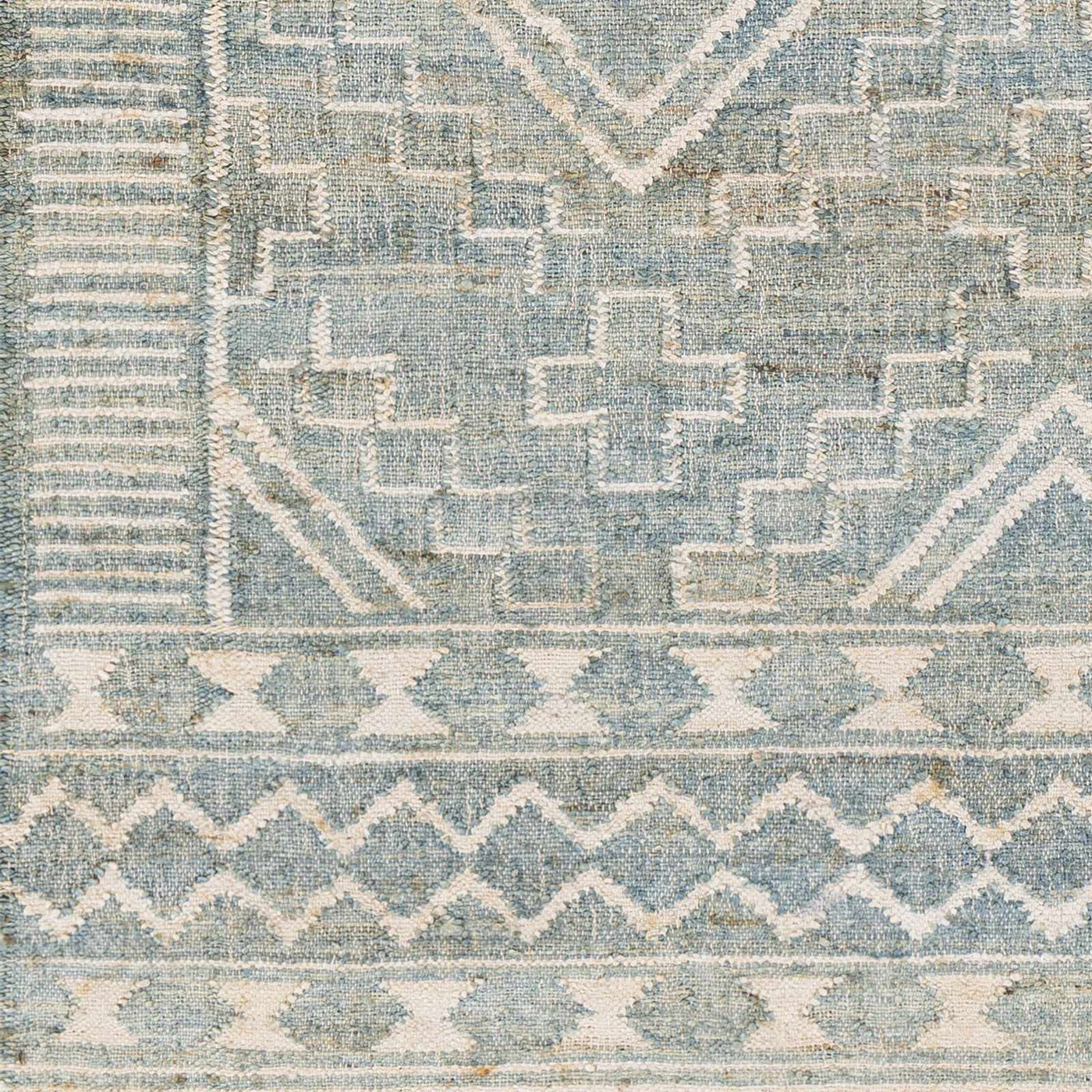 Berowra Jute Rug - Clearance by Boutique Rugs