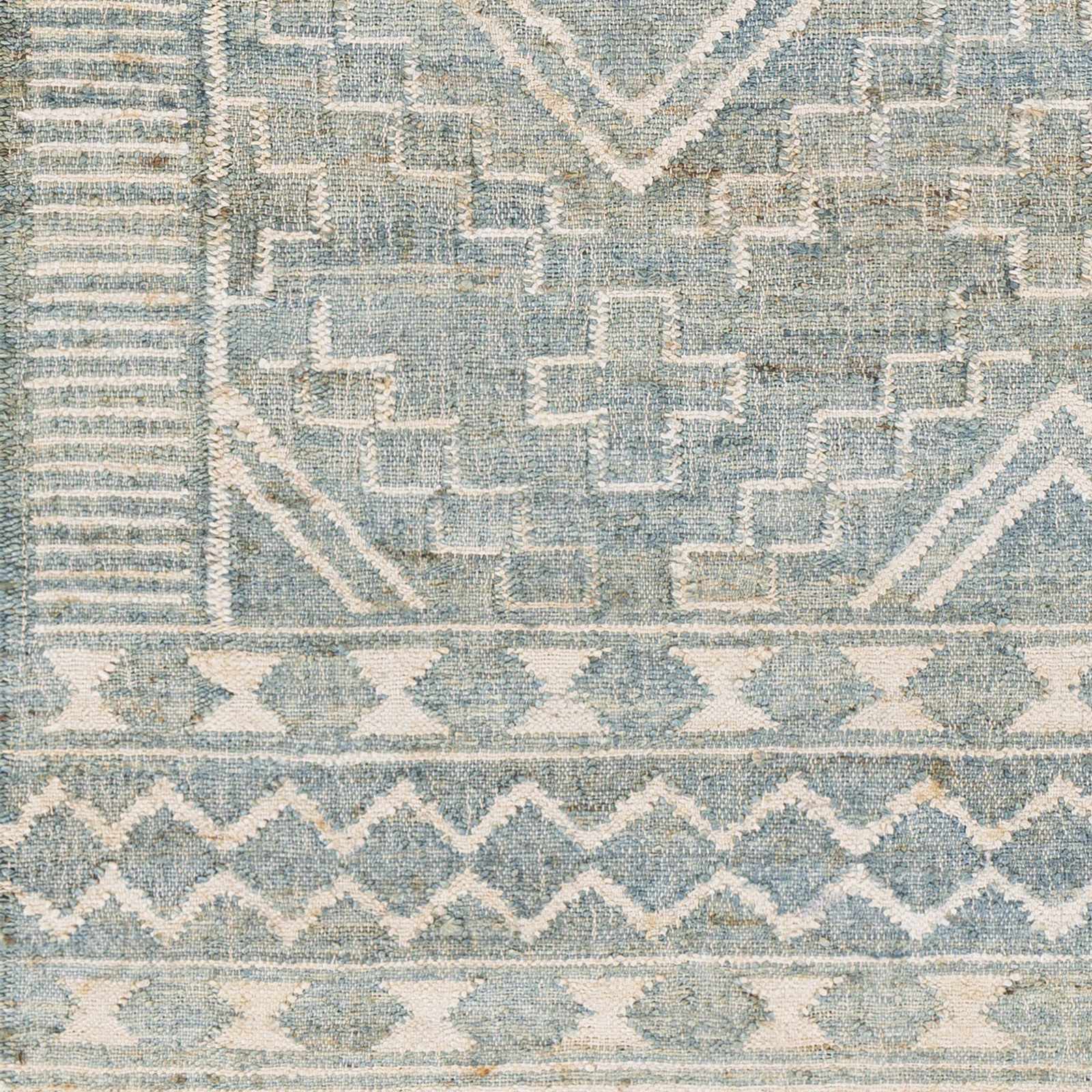 Berowra Jute Rug - Clearance by Boutique Rugs