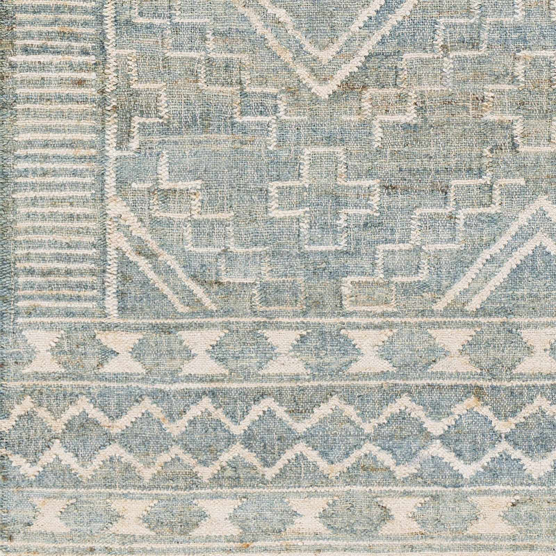 Berowra Jute Rug - Clearance by Boutique Rugs