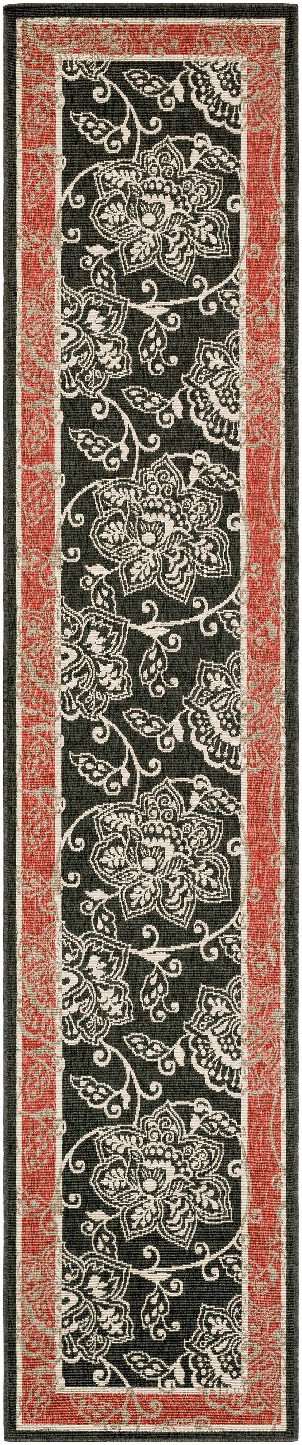 Berryman Outdoor Area Rug - Clearance by Boutique Rugs