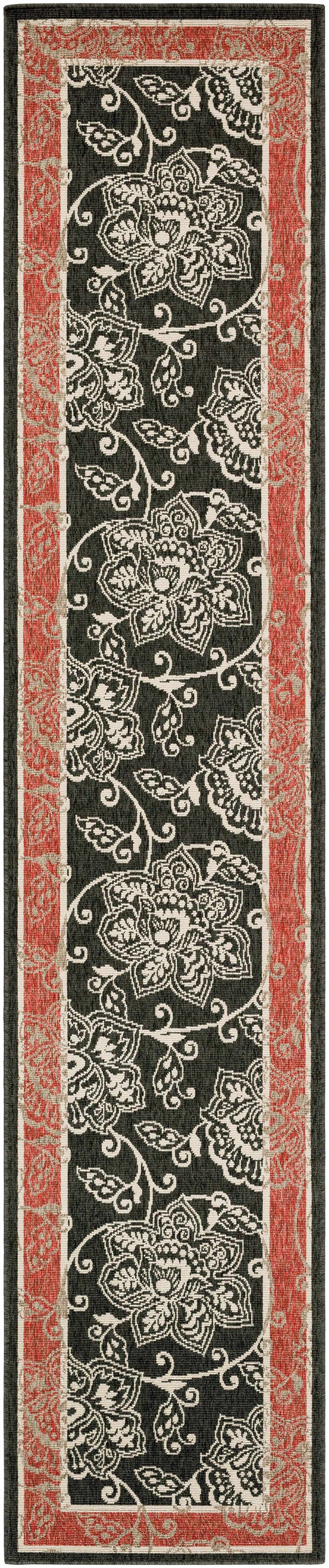 Berryman Outdoor Area Rug - Clearance by Boutique Rugs