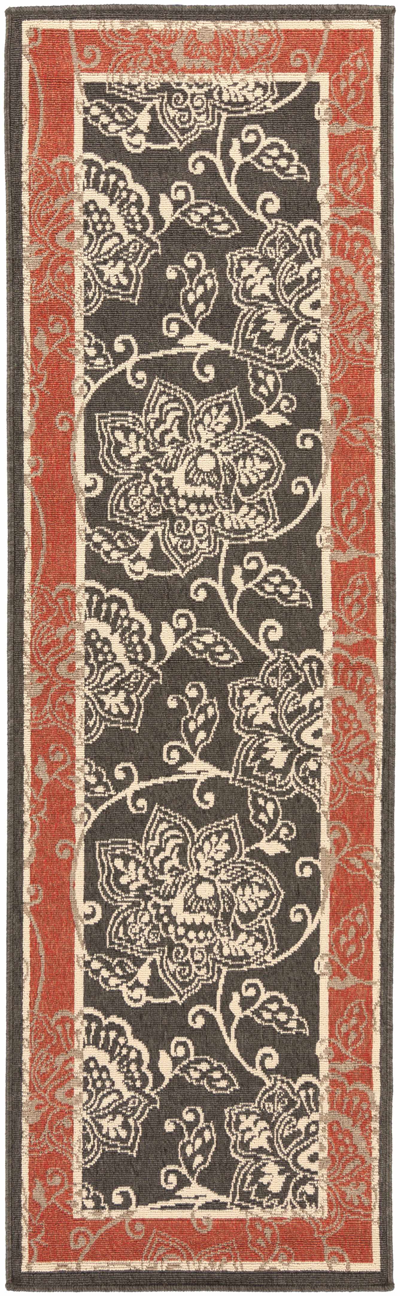 Berryman Outdoor Area Rug - Clearance by Boutique Rugs