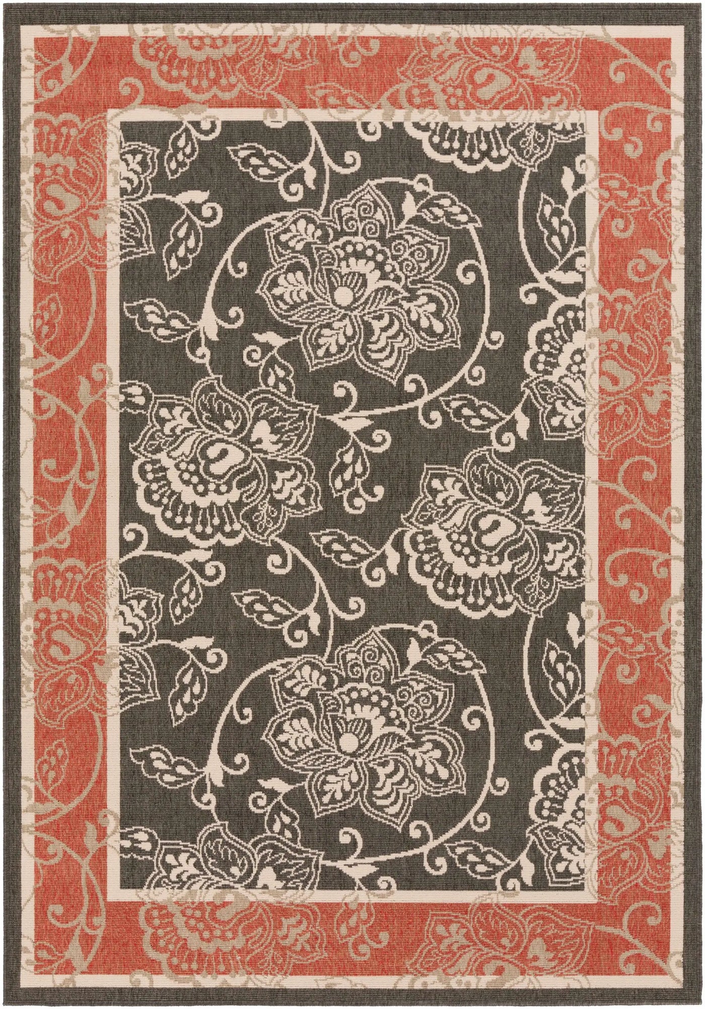 Berryman Outdoor Area Rug - Clearance by Boutique Rugs
