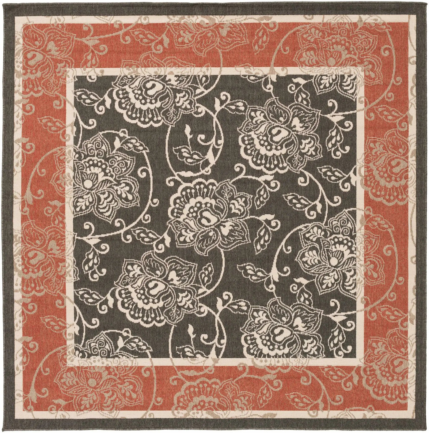 Berryman Outdoor Area Rug - Clearance by Boutique Rugs