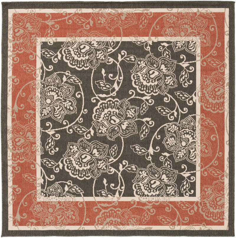 Berryman Outdoor Area Rug - Clearance by Boutique Rugs