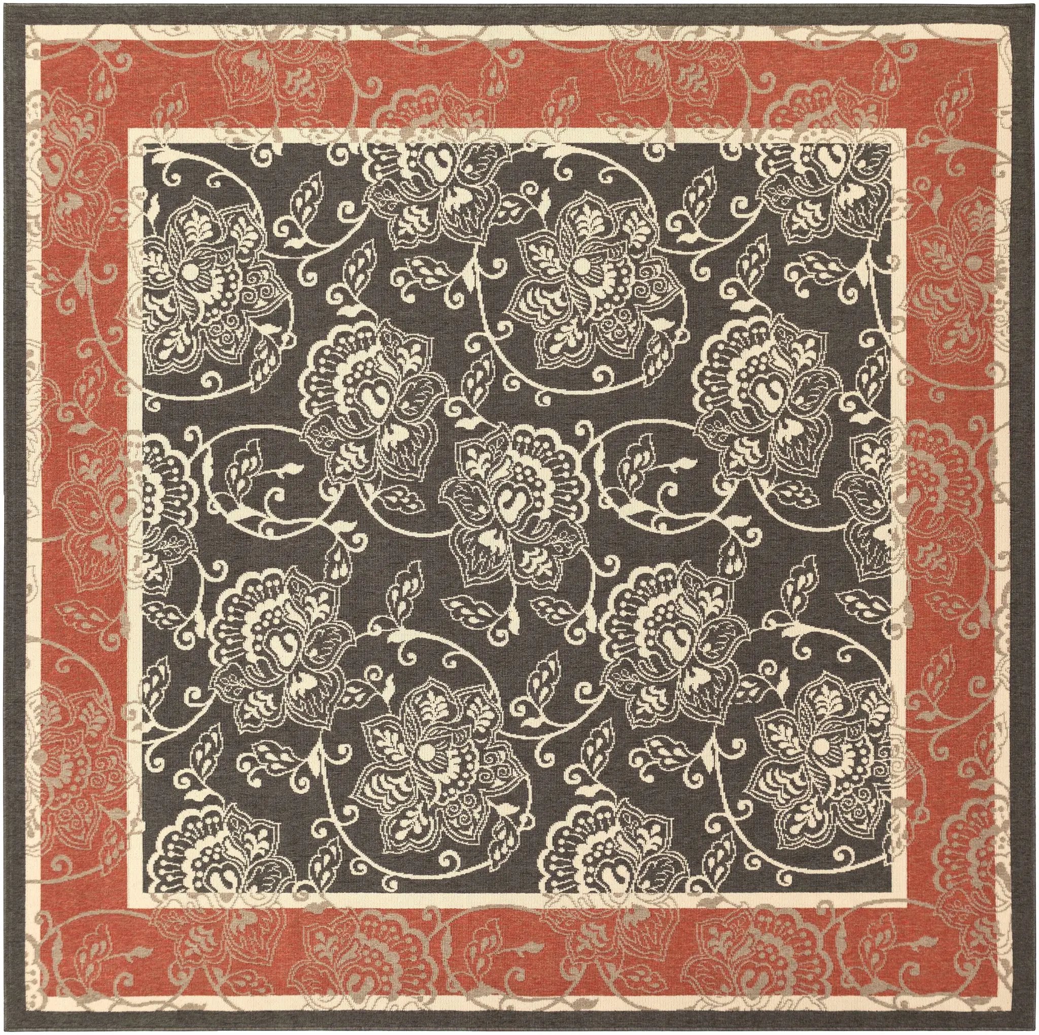 Berryman Outdoor Area Rug - Clearance by Boutique Rugs