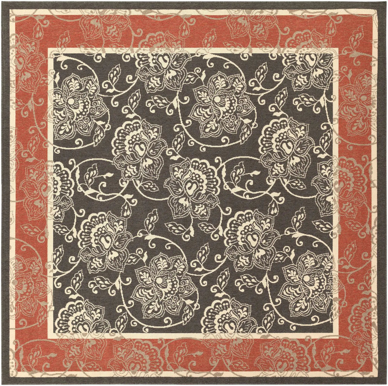 Berryman Outdoor Area Rug - Clearance by Boutique Rugs
