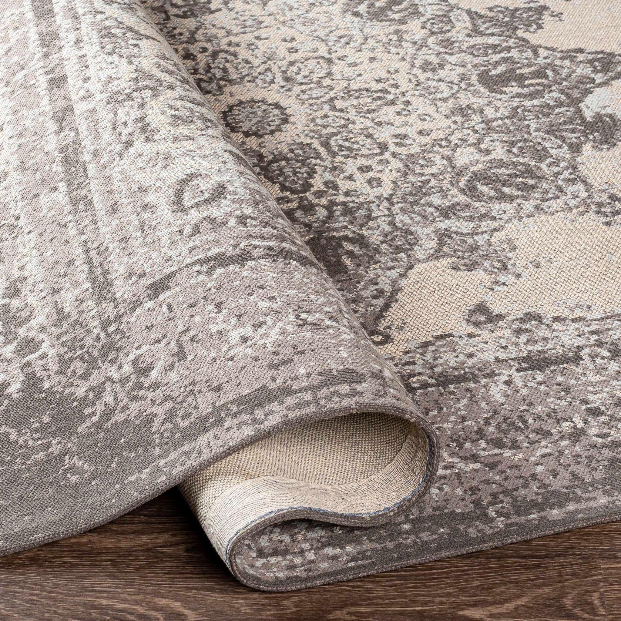 Berserker Carpet - Clearance by Boutique Rugs