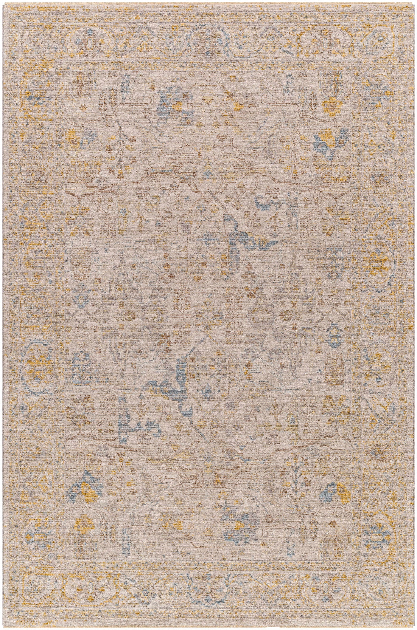 Berta Thick Luxe Statement Rug - Clearance by Boutique Rugs