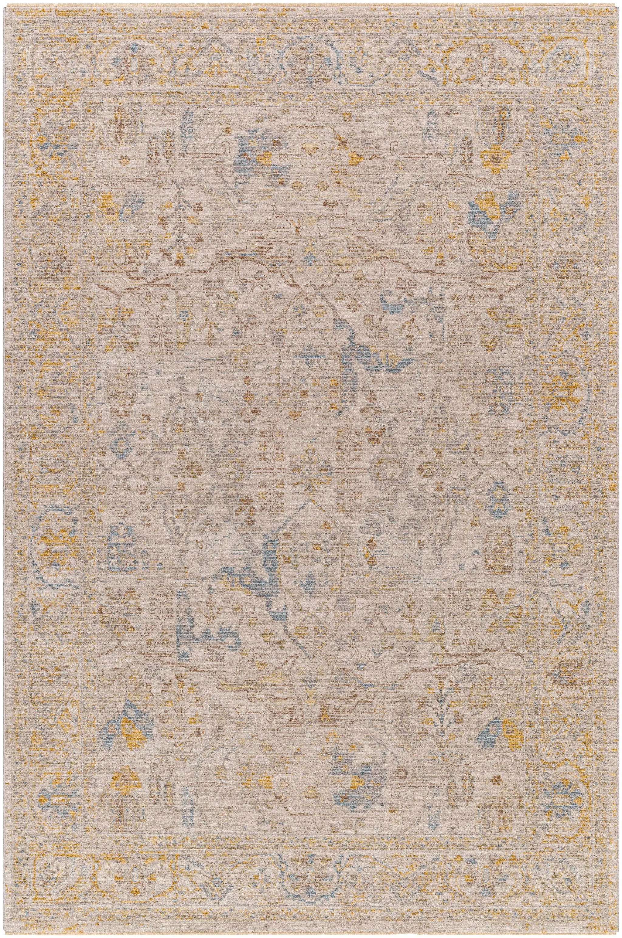 Berta Thick Luxe Statement Rug - Clearance by Boutique Rugs
