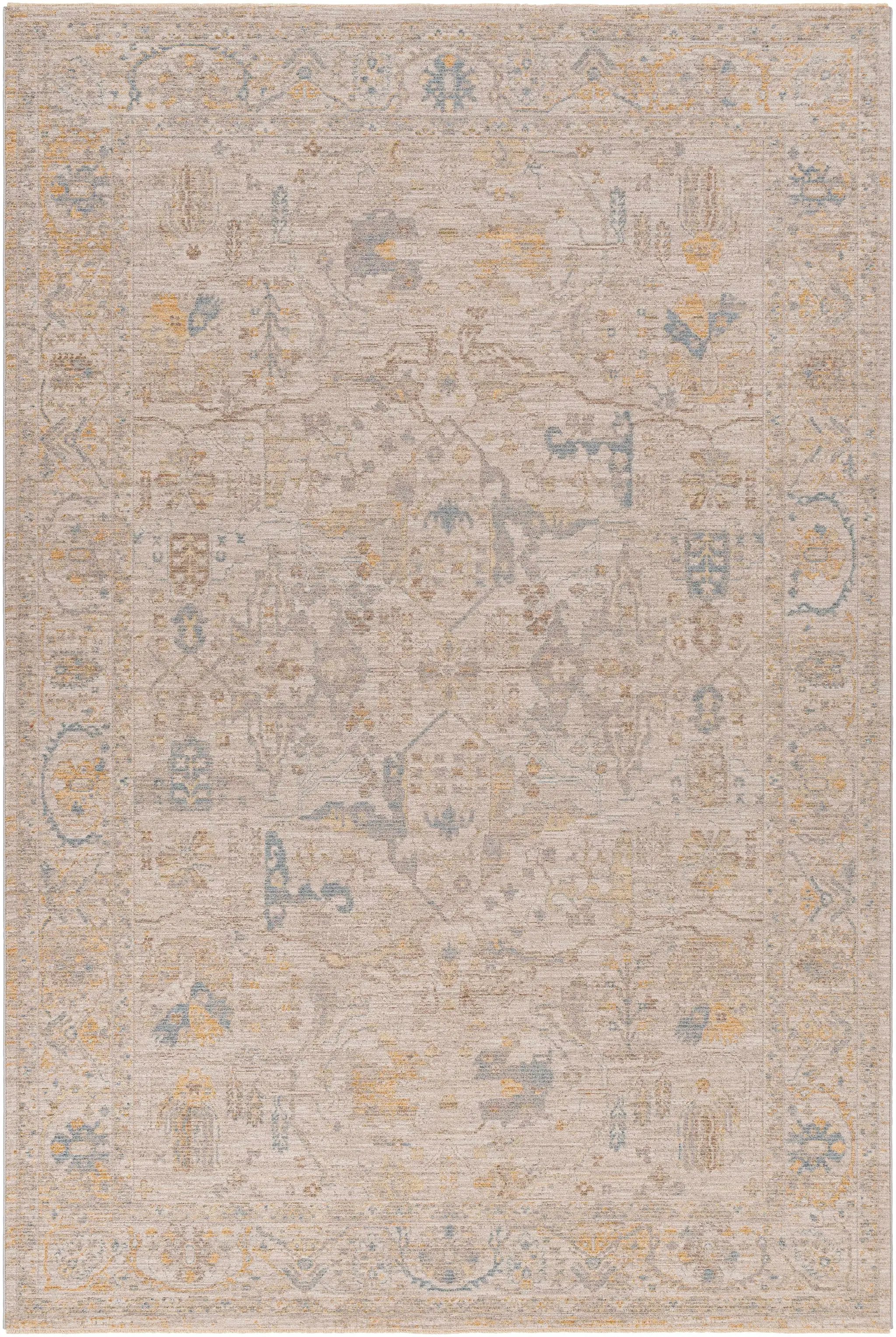 Berta Thick Luxe Statement Rug - Clearance by Boutique Rugs