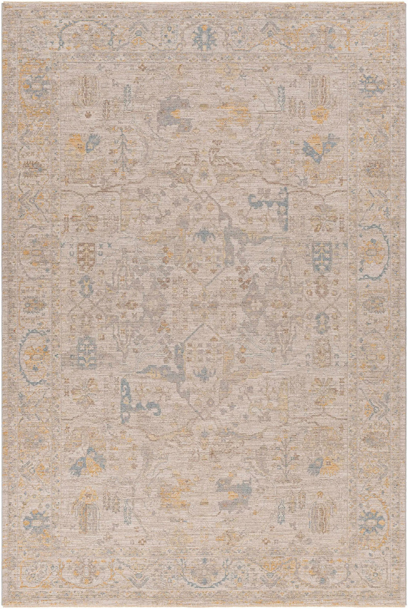Berta Thick Luxe Statement Rug - Clearance by Boutique Rugs