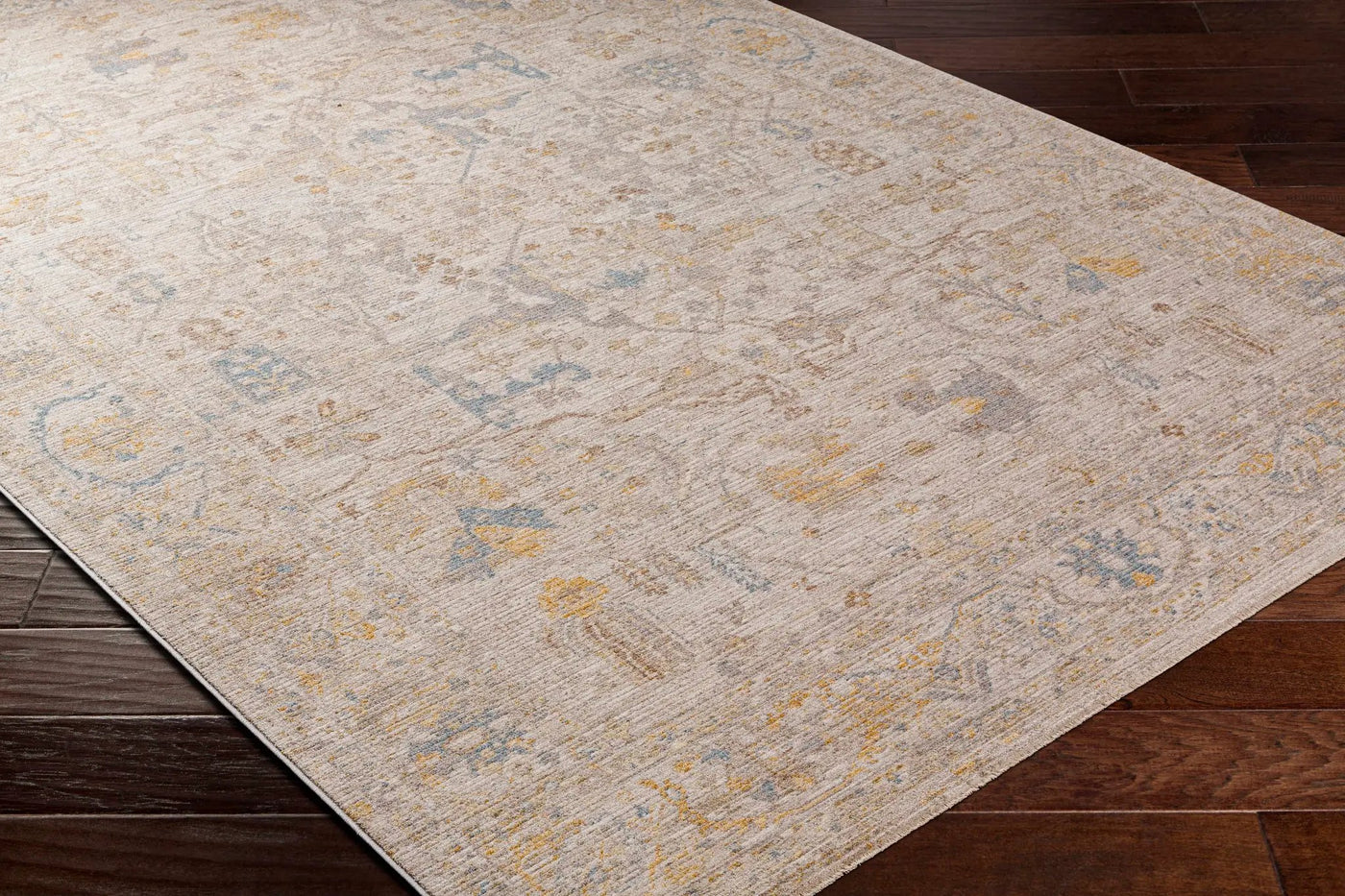 Berta Thick Luxe Statement Rug - Clearance by Boutique Rugs