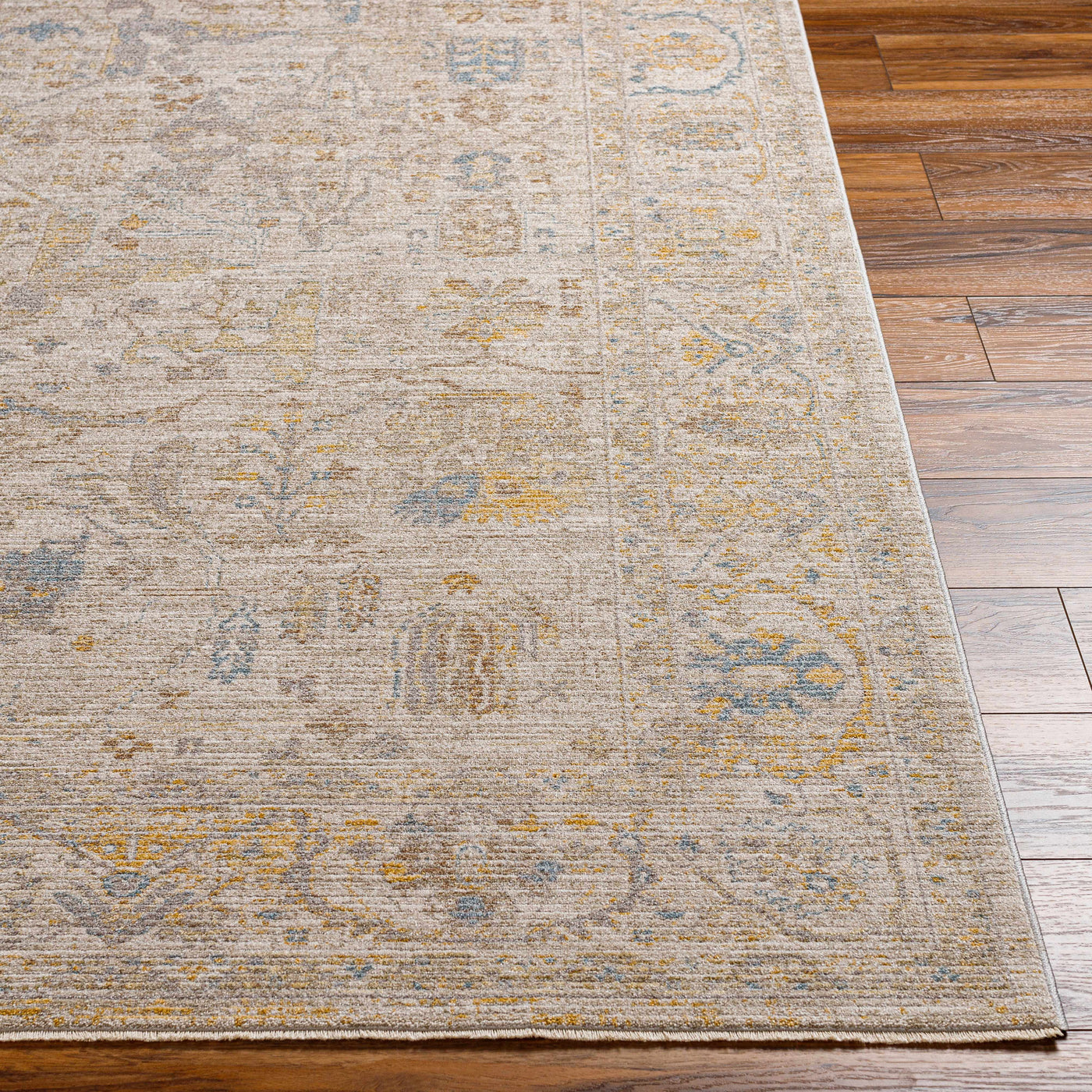 Berta Thick Luxe Statement Rug - Clearance by Boutique Rugs