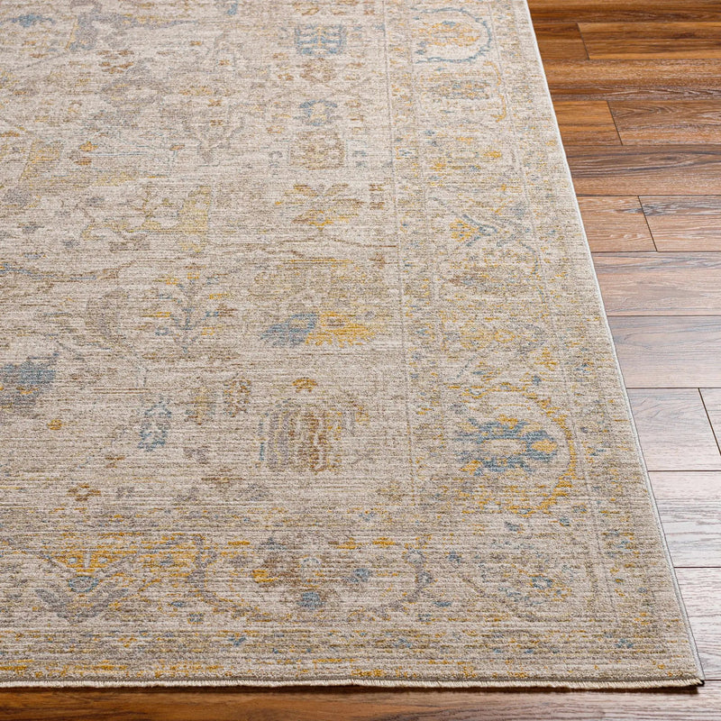 Berta Thick Luxe Statement Rug - Clearance by Boutique Rugs