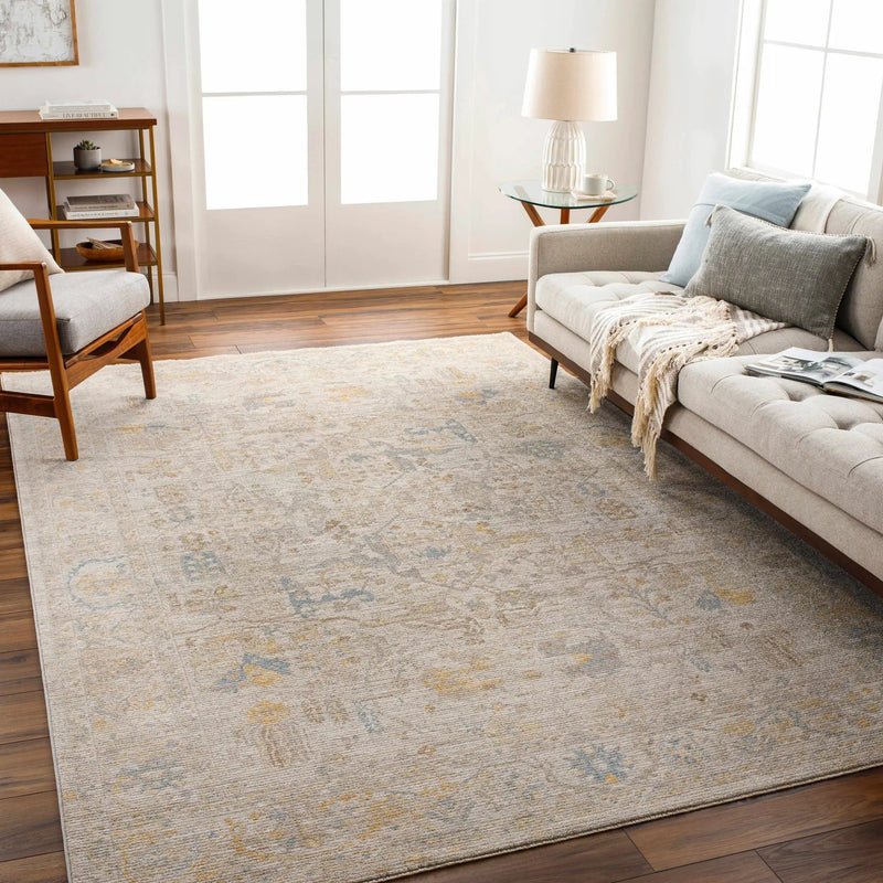 Berta Thick Luxe Statement Rug - Clearance by Boutique Rugs