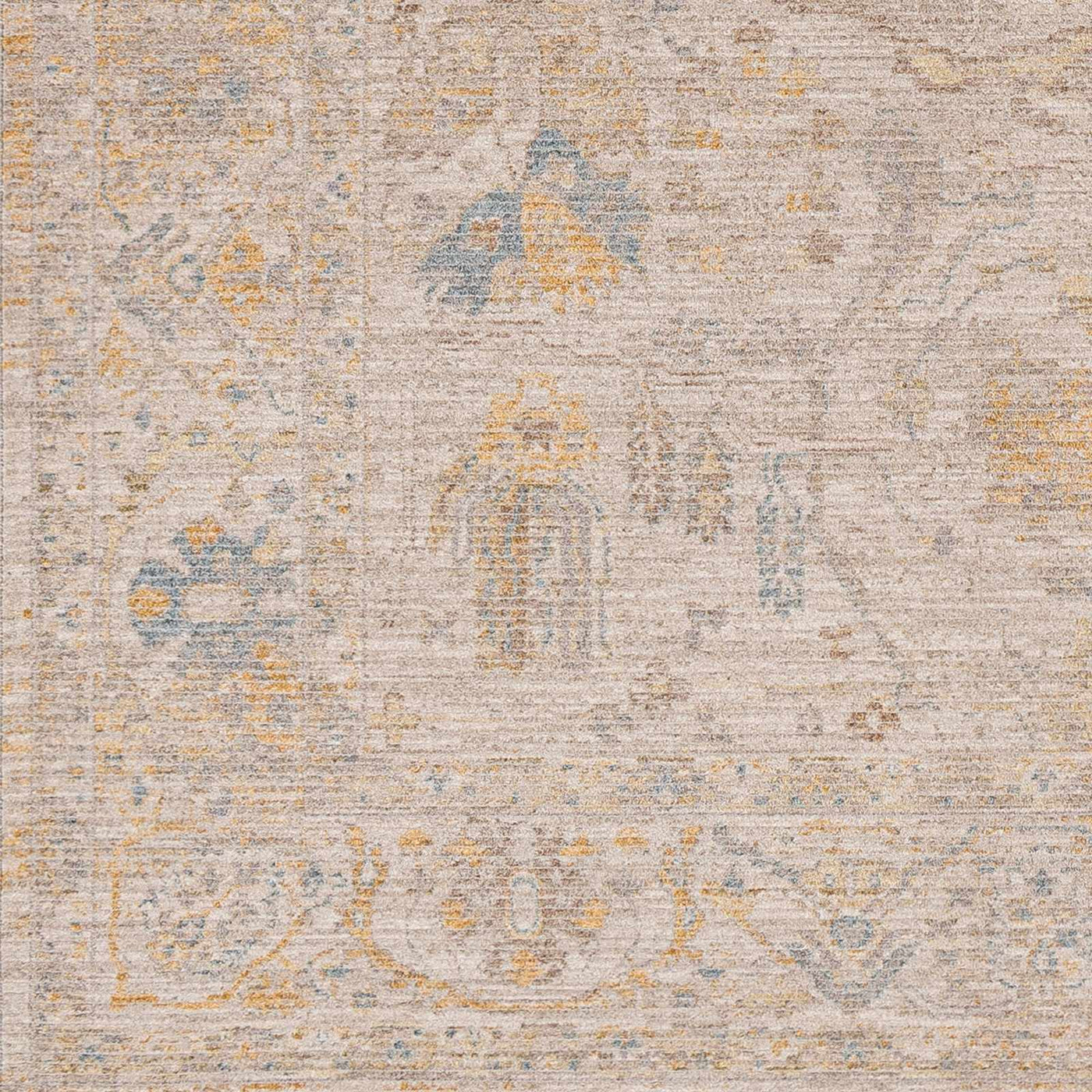 Berta Thick Luxe Statement Rug - Clearance by Boutique Rugs