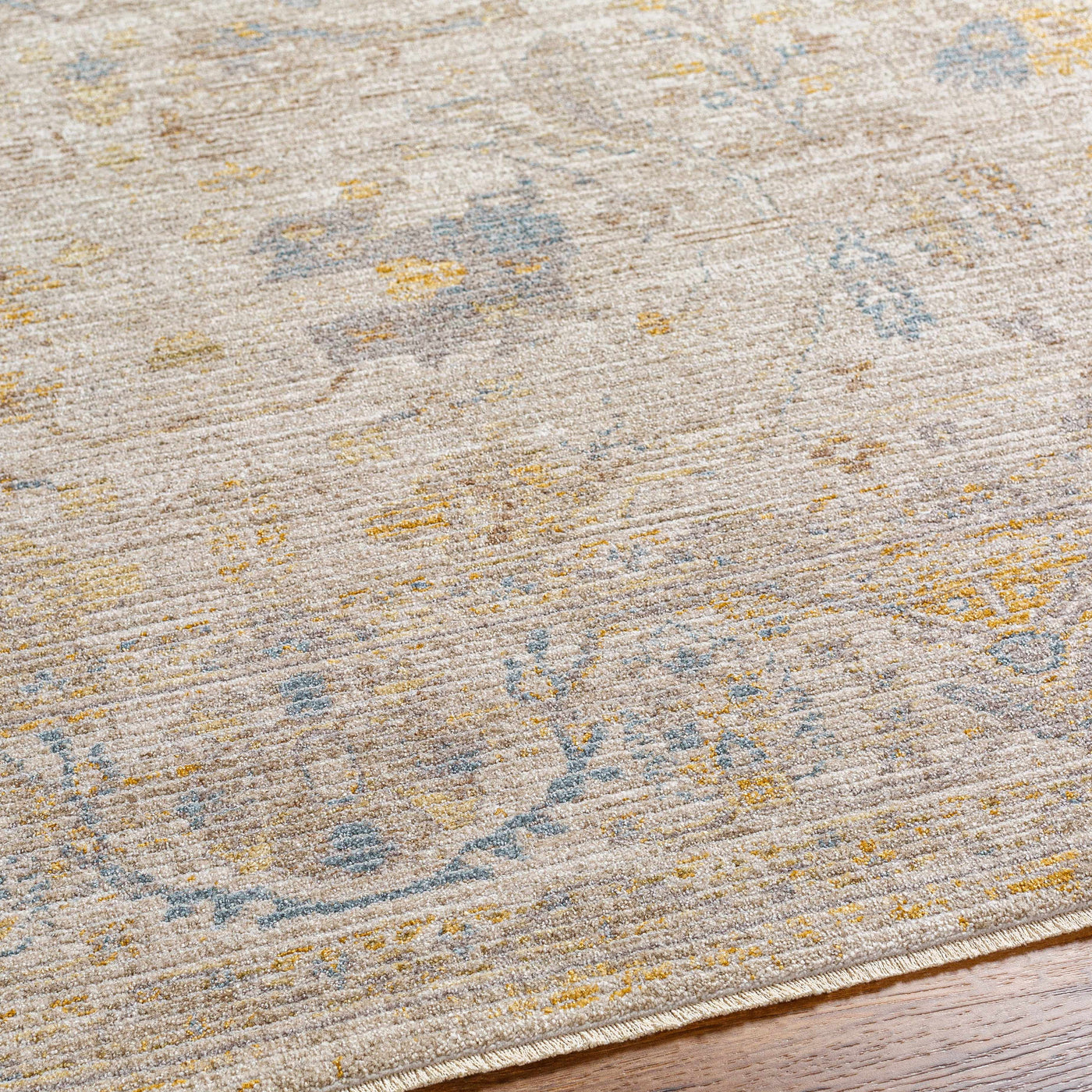 Berta Thick Luxe Statement Rug - Clearance by Boutique Rugs