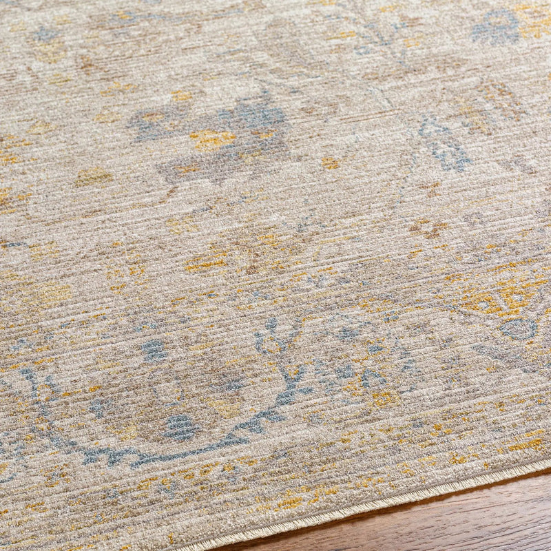 Berta Thick Luxe Statement Rug - Clearance by Boutique Rugs