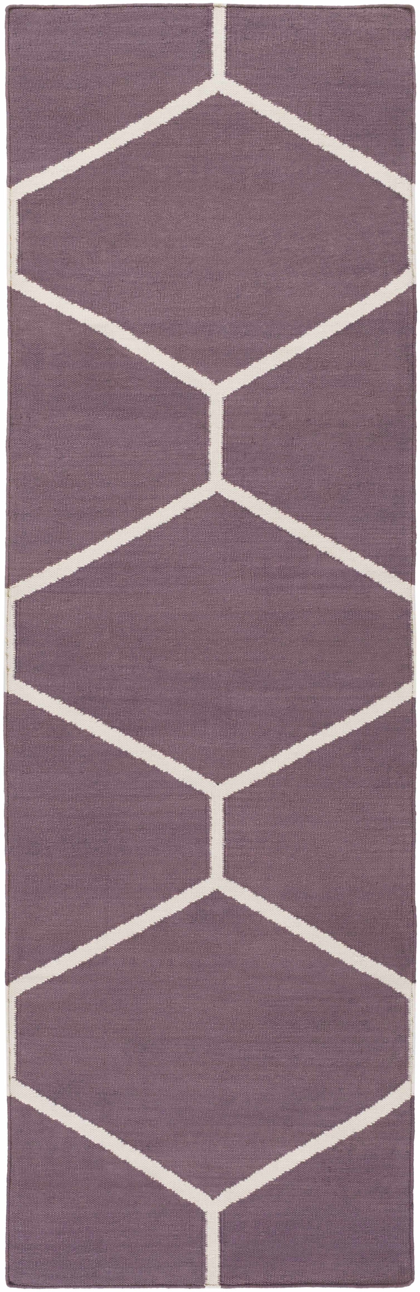 Bertram Area Rug - Clearance by Boutique Rugs