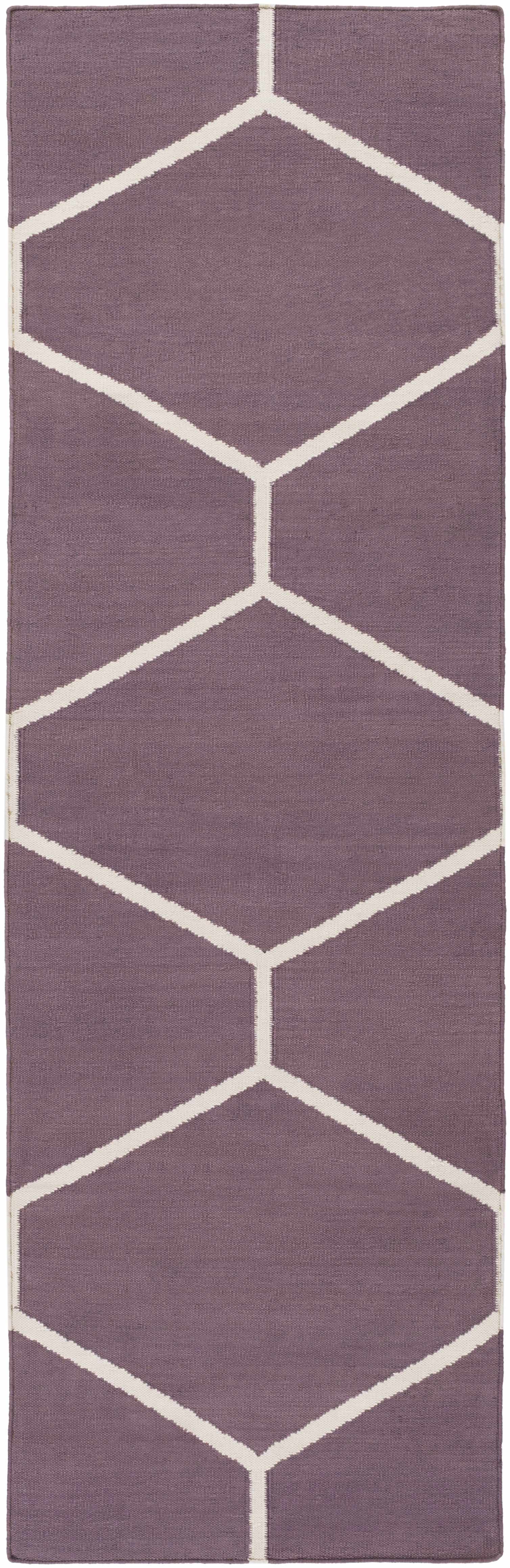 Bertram Area Rug - Clearance by Boutique Rugs