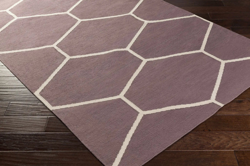 Bertram Area Rug - Clearance by Boutique Rugs