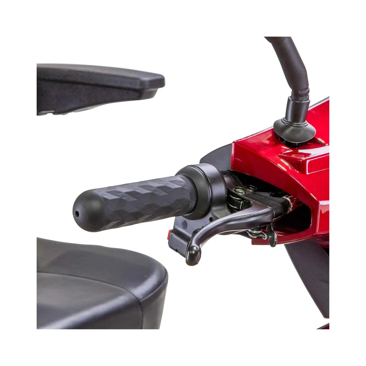 Bespoke Legacy Premium Electric Mobility Scooter With Electronic Speed Control, 400LBS (SAK36952) by SAKSBY WHOLESALE