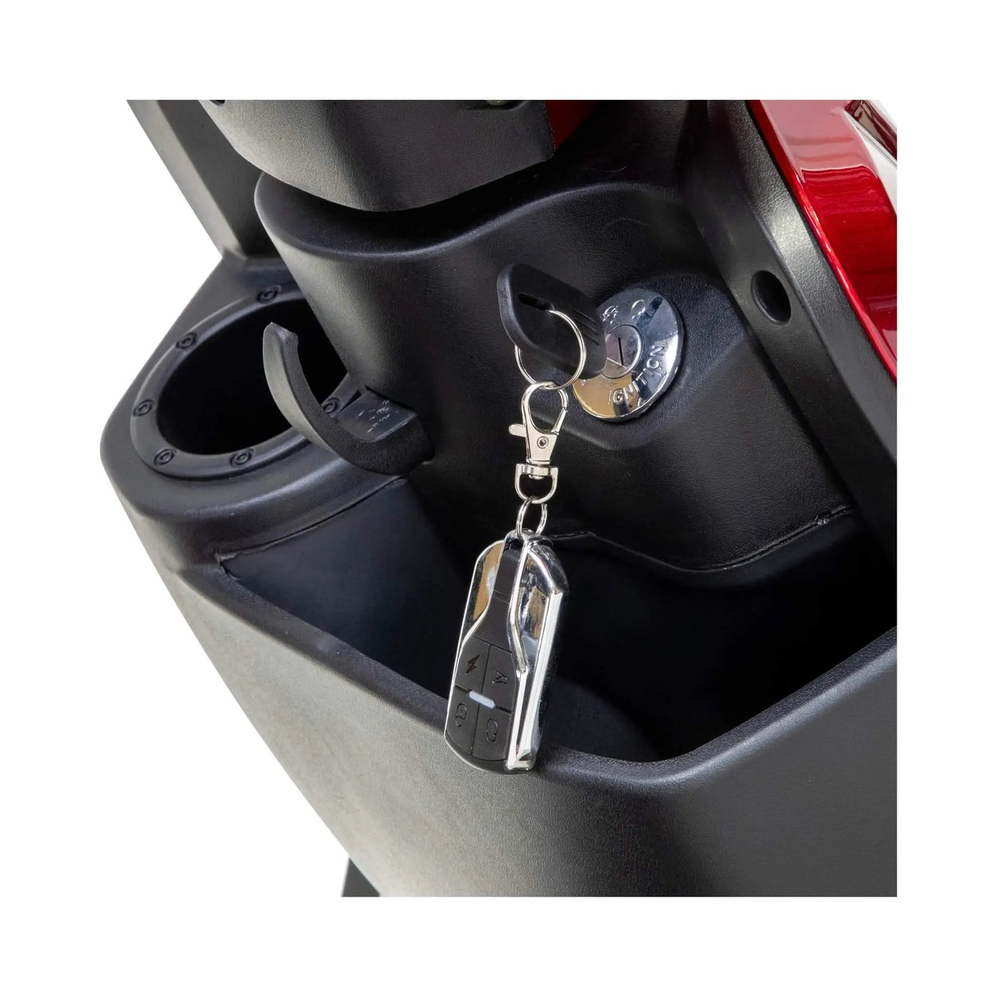 Bespoke Legacy Premium Electric Mobility Scooter With Electronic Speed Control, 400LBS (SAK36952) by SAKSBY WHOLESALE