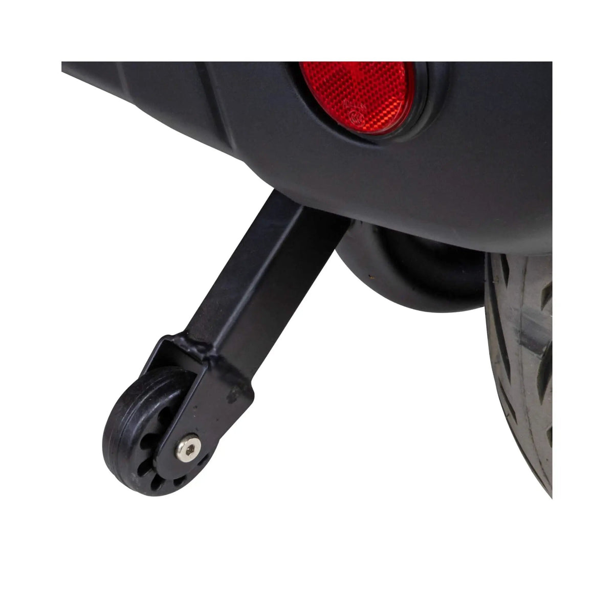 Bespoke Legacy Premium Electric Mobility Scooter With Electronic Speed Control, 400LBS (SAK36952) by SAKSBY WHOLESALE