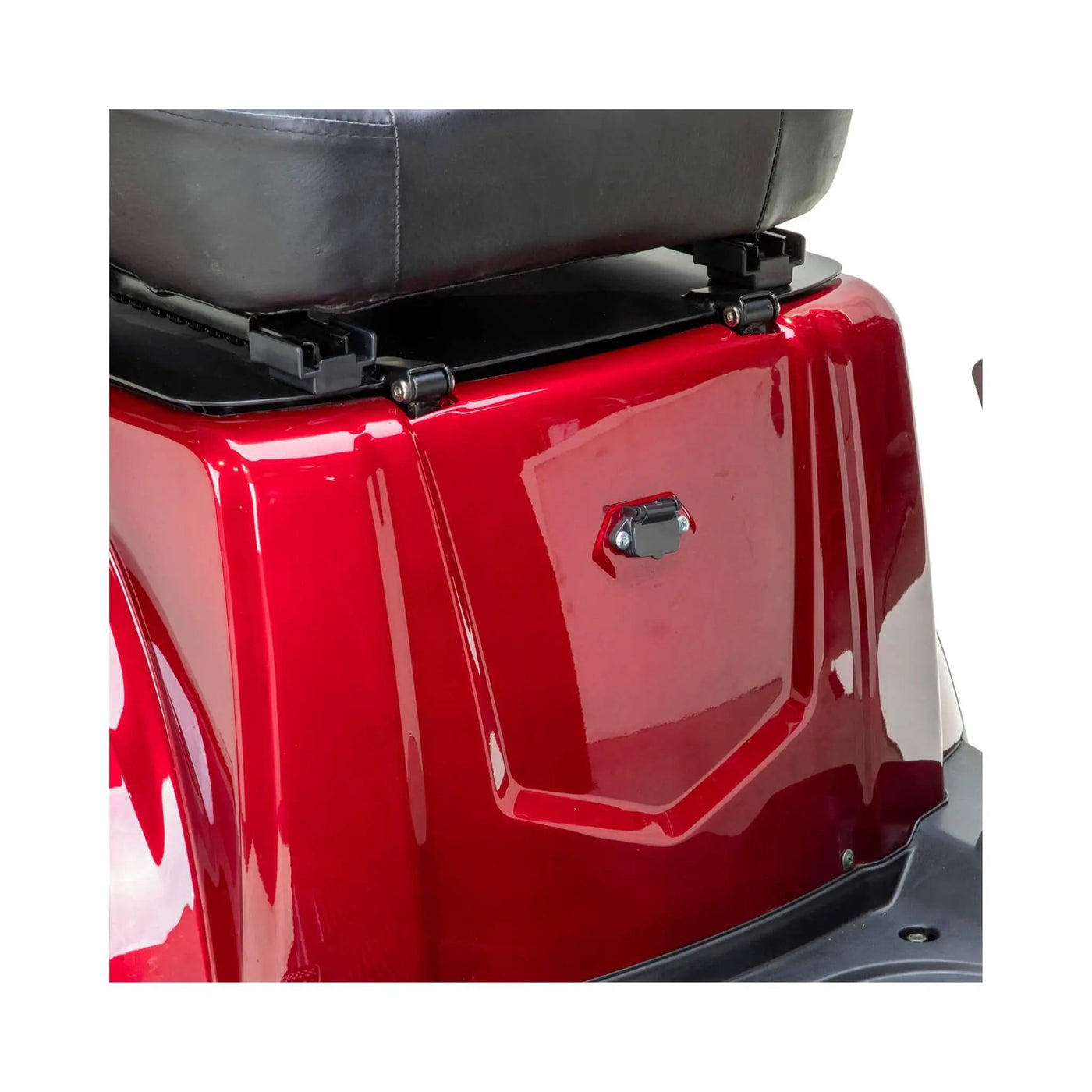 Bespoke Legacy Premium Electric Mobility Scooter With Electronic Speed Control, 400LBS (SAK36952) by SAKSBY WHOLESALE