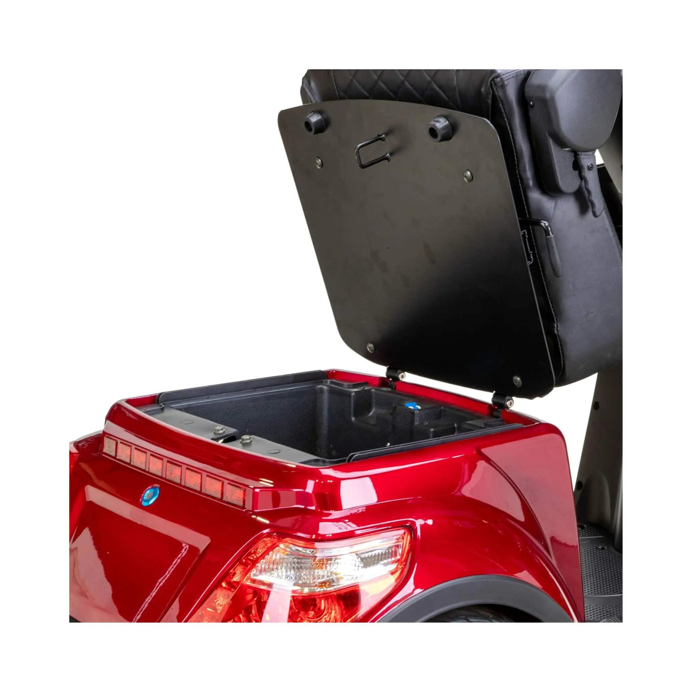 Bespoke Legacy Premium Electric Mobility Scooter With Electronic Speed Control, 400LBS (SAK36952) by SAKSBY WHOLESALE