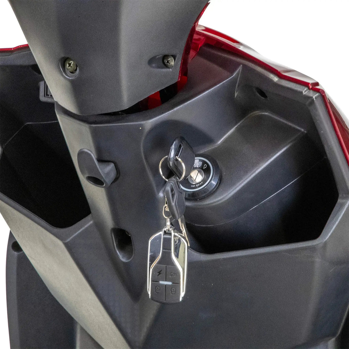 Bespoke Regal Premium Electric Mobility Scooter With Electronic Speed Control, 400LBS (SAK28351) by SAKSBY WHOLESALE