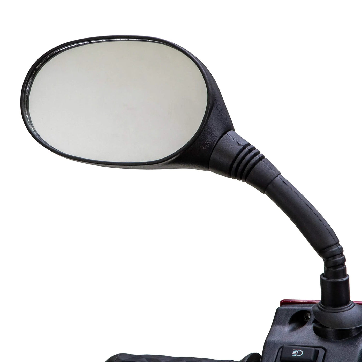 Bespoke Regal Premium Electric Mobility Scooter With Electronic Speed Control, 400LBS (SAK28351) by SAKSBY WHOLESALE