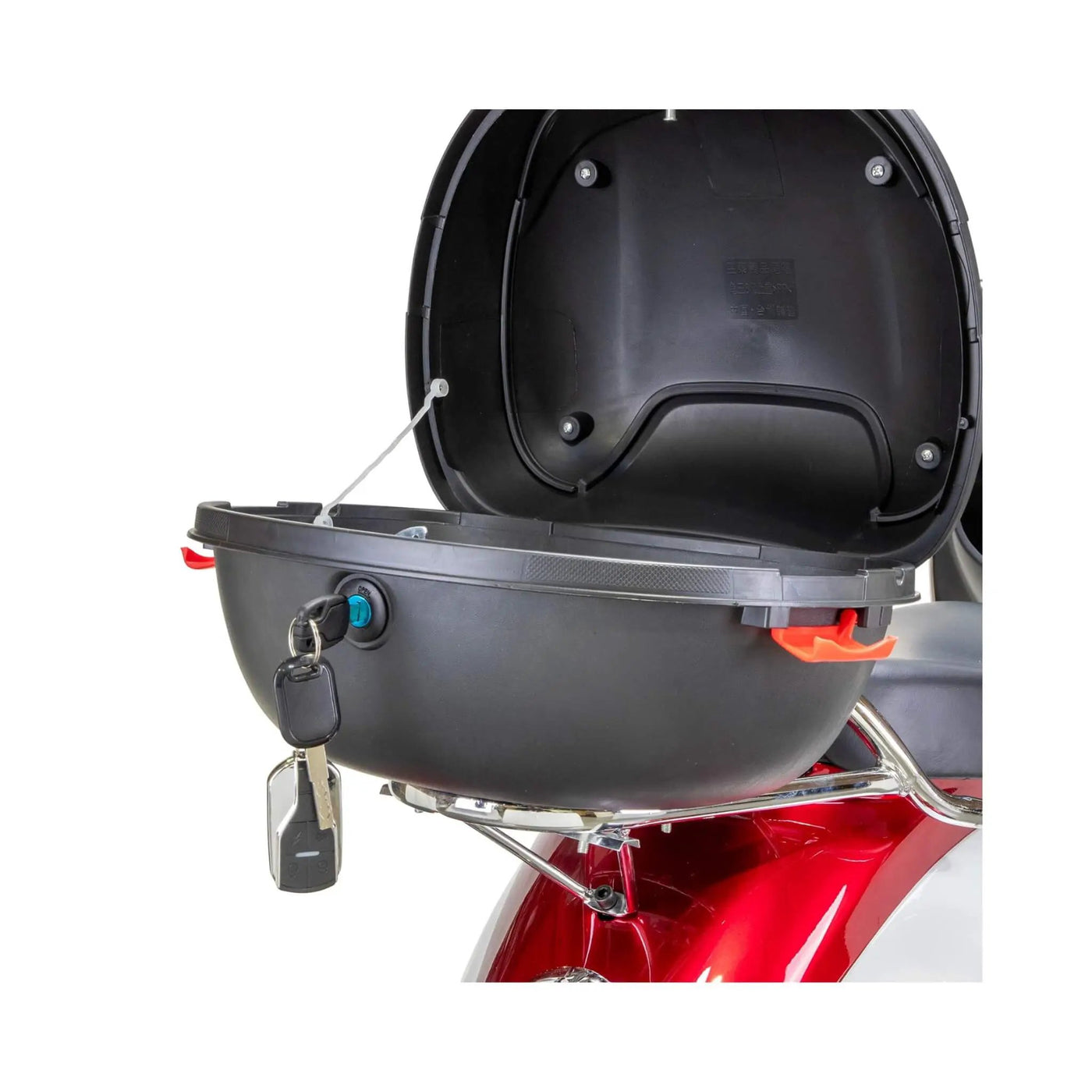 Bespoke Supreme Premium Electric Mobility Scooter With Electronic Speed Control, 400LBS (SAK19673) by SAKSBY WHOLESALE