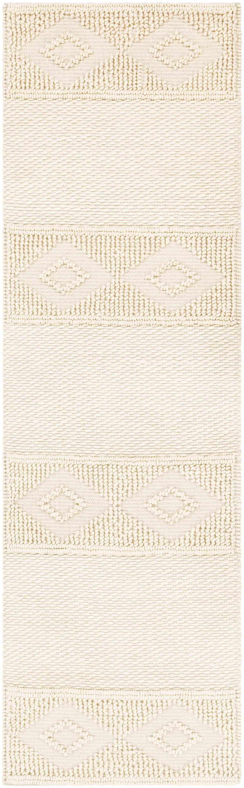 Bethlehem Carpet Area Rug - Clearance by Boutique Rugs