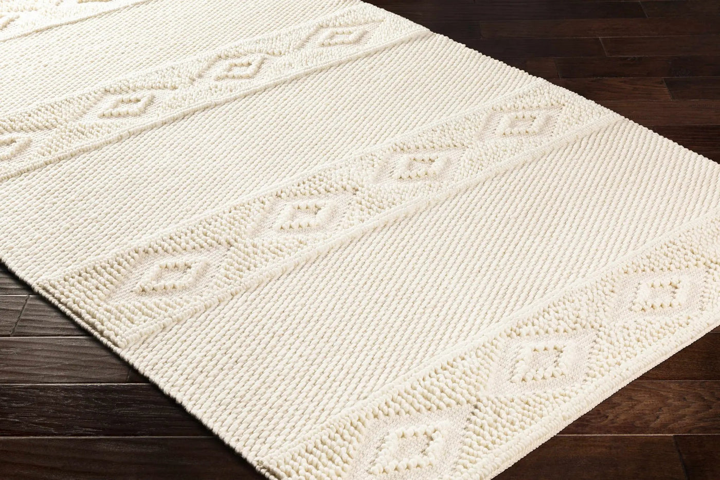 Bethlehem Carpet Area Rug - Clearance by Boutique Rugs