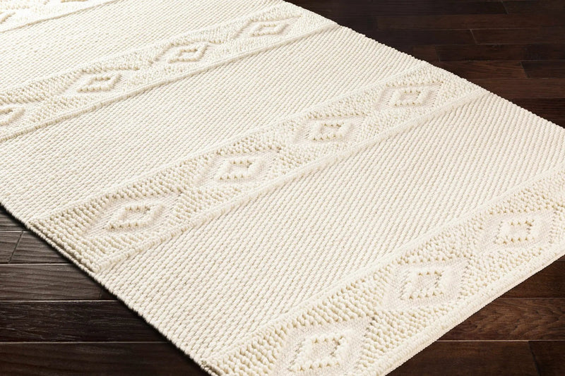 Bethlehem Carpet Area Rug - Clearance by Boutique Rugs