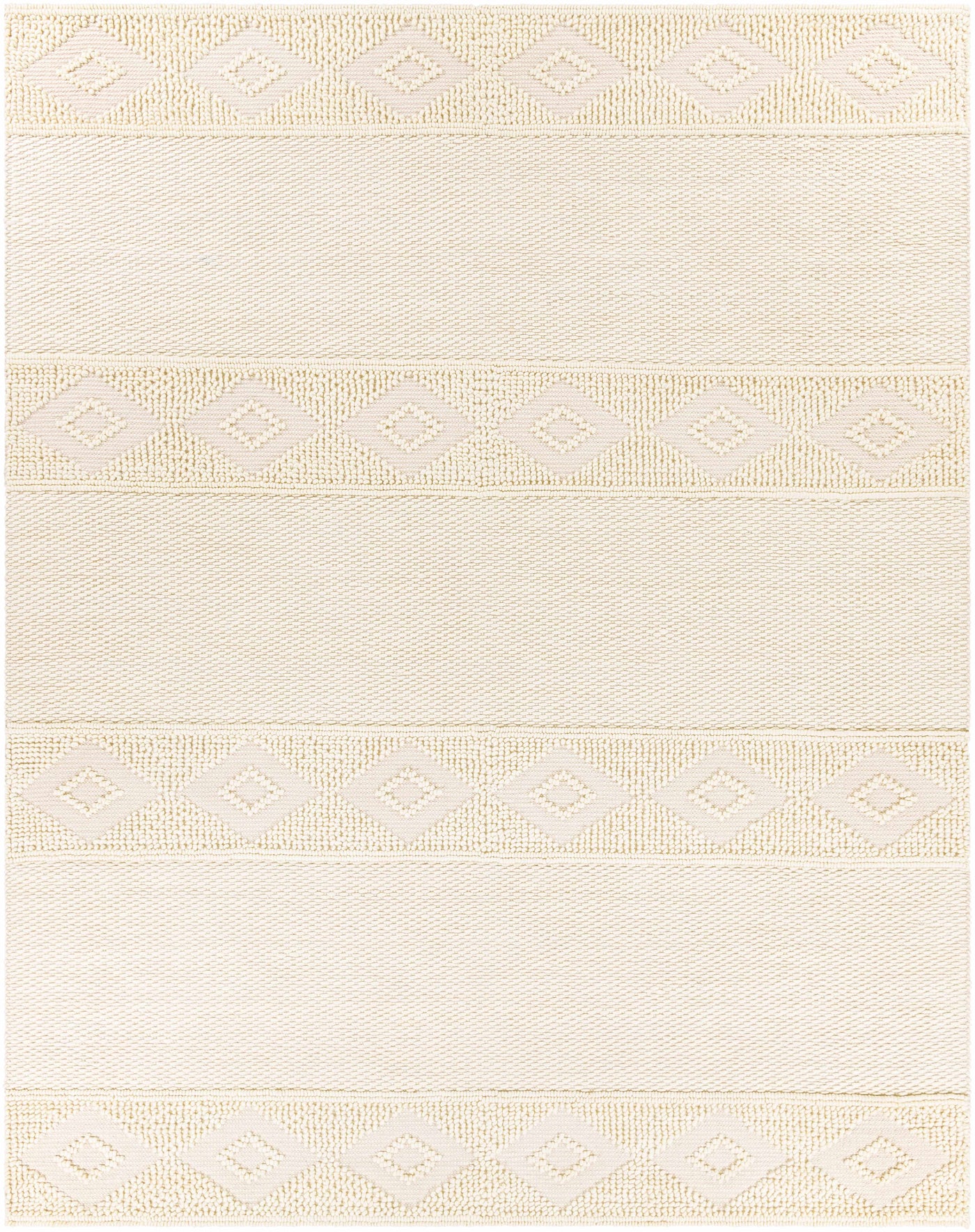 Bethlehem Carpet Area Rug - Clearance by Boutique Rugs