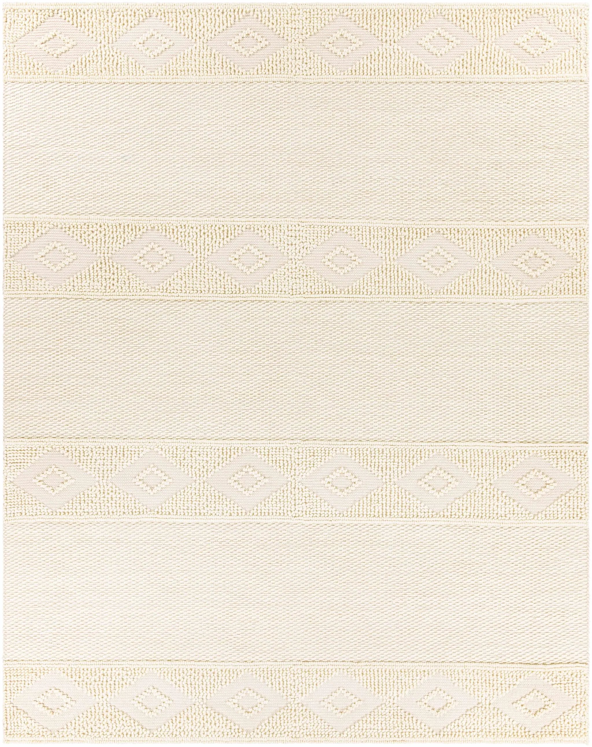 Bethlehem Carpet Area Rug - Clearance by Boutique Rugs