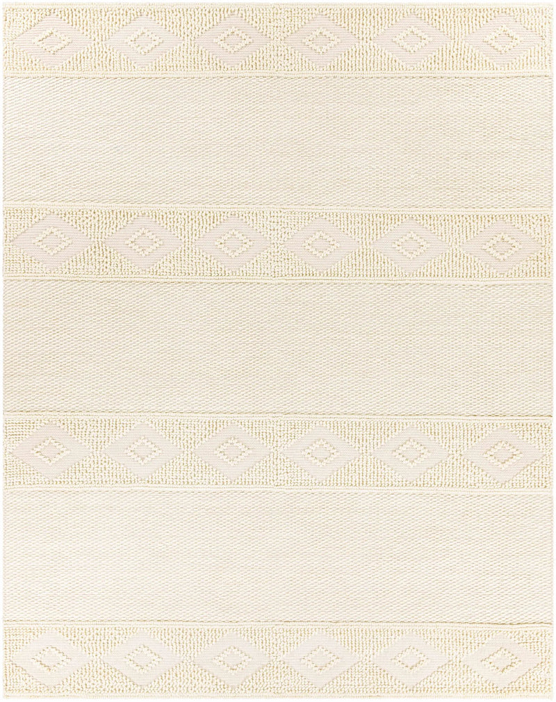 Bethlehem Carpet Area Rug - Clearance by Boutique Rugs