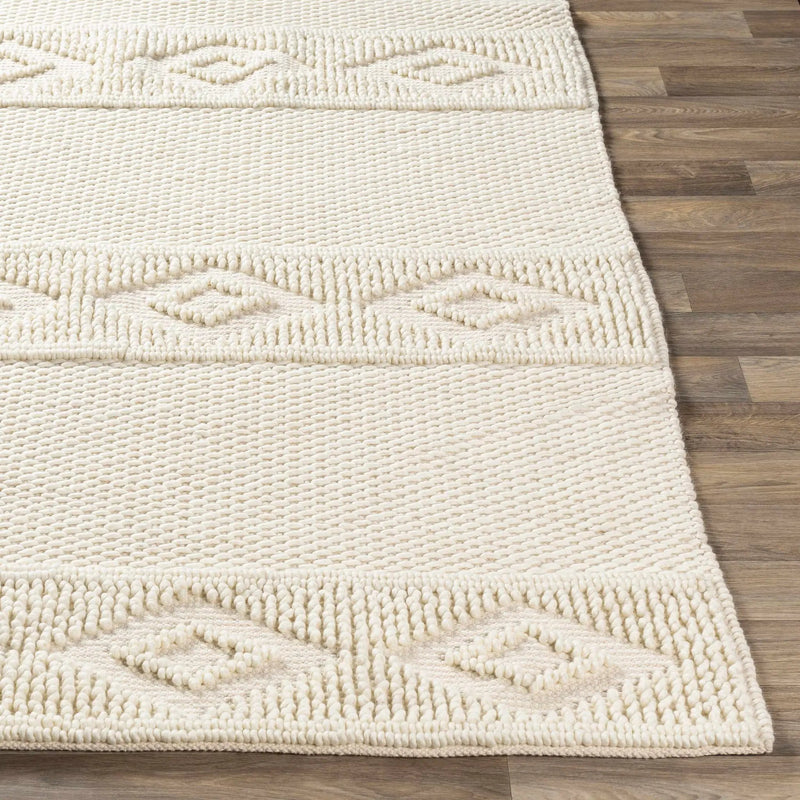 Bethlehem Carpet Area Rug - Clearance by Boutique Rugs