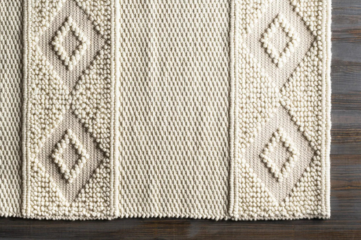 Bethlehem Carpet Area Rug - Clearance by Boutique Rugs