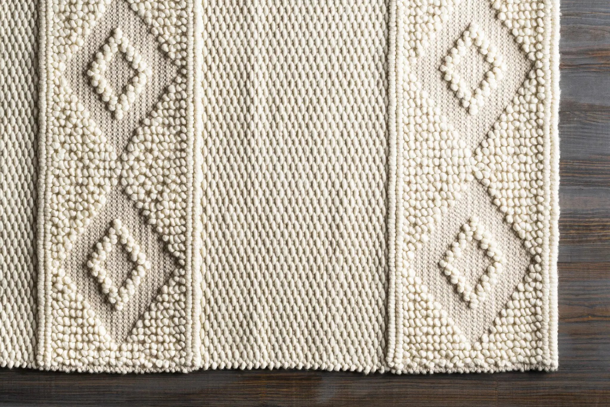 Bethlehem Carpet Area Rug - Clearance by Boutique Rugs
