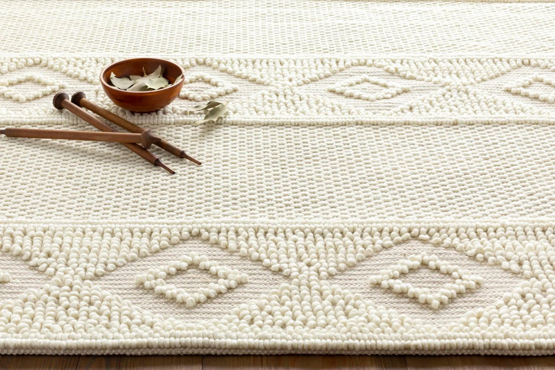 Bethlehem Carpet Area Rug - Clearance by Boutique Rugs